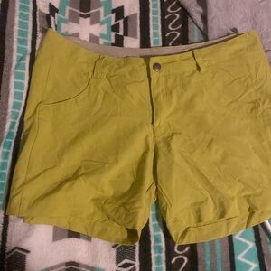 Patagonia shorts